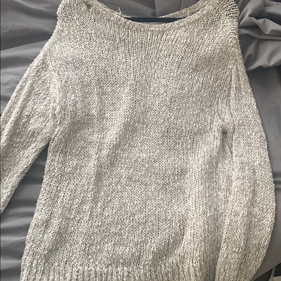 Knit Aritzia sweater - Picture 1 of 1